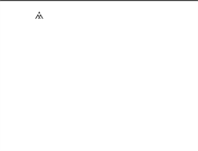 Tablet Screenshot of moaazsidat.com